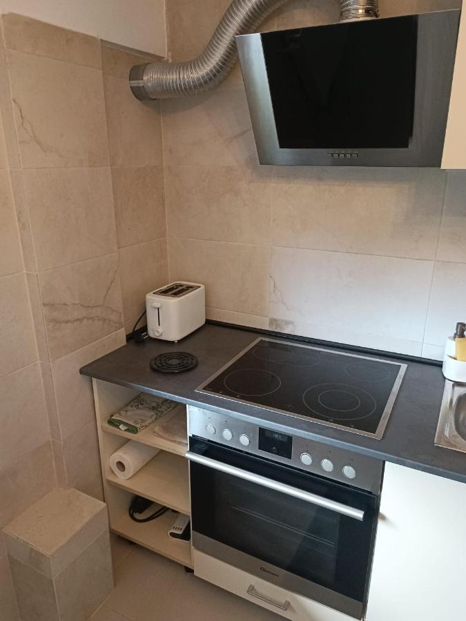 Mr&Mrs Aparthotel Falticeni Ngoại thất bức ảnh